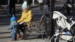 Почти на 12% вырастут социальные выплаты на Ставрополье 