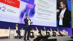 «Ростелеком» представил стратегию развития на 2026–2030 годы