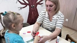 В Ставрополе особенных детей бесплатно подготовят к школе