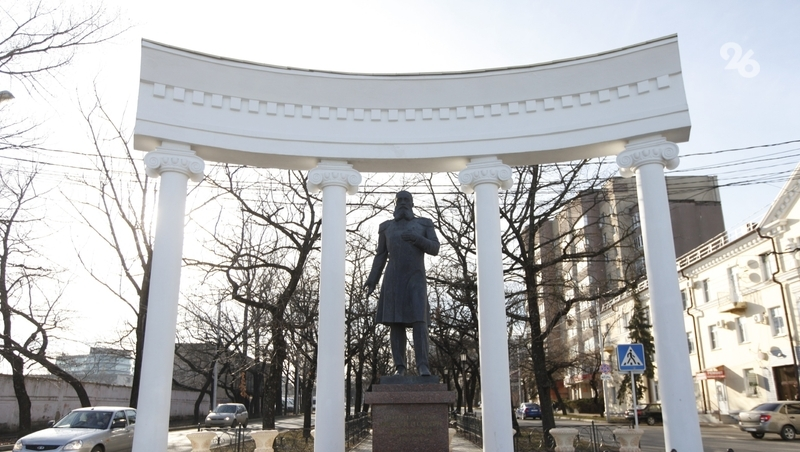 Фуд-блогера из Ирана на Ставрополье удивили горы и сильный ветер