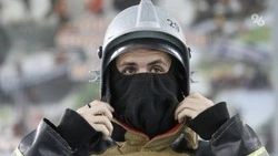  На длинных выходных на Ставрополье произошло 13 пожаров