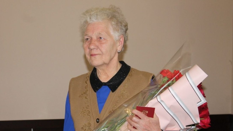Семья погибшего 66 лет назад воина-ставропольца получила удостоверение о его награждении