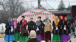 На Северном Кавказе сохраняют языки и культуру малочисленных народов