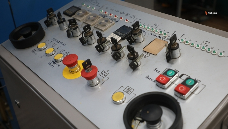 В Ингушетии осуждён рабочий, прижавший коллегу раскалённым до 460°С прессом