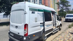 Ставропольцам заявили об отсутствии превышения вредных примесей в воздухе