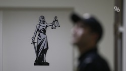 Ставропольчанку осудили на семь лет за убийство сожителя