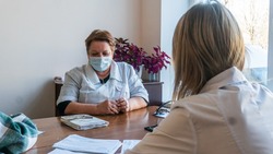 В краевом минздраве объяснили, как правильно взять талон в ставропольскую консультативно-диагностическую поликлинику 