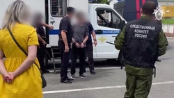 Два подростка в Северной Осетии задержаны за подготовку теракта