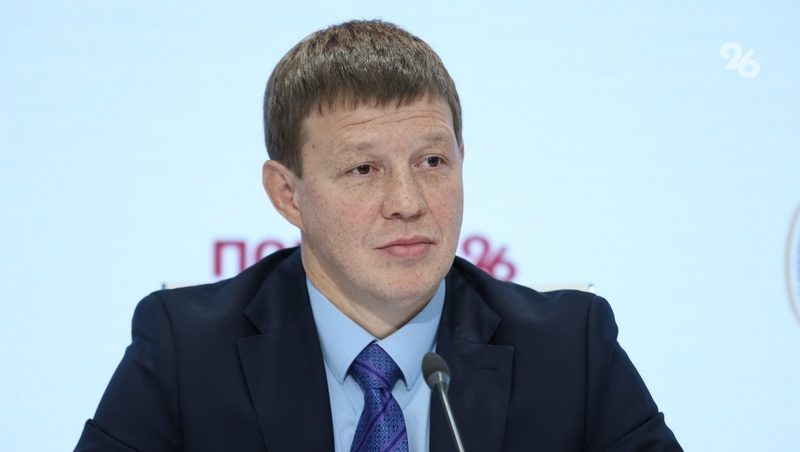 Глава минспорта Ставрополья: региону нужна крупная площадка для соревнований