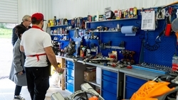 В 2025 году жители Шпаковского округа заключили 233 социальных контракта