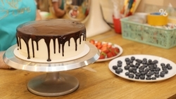 Диетолог рекомендовала россиянам сочетать сладкое с клетчаткой и белком