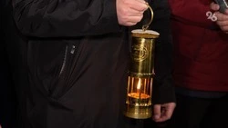 Благодатный огонь прибудет в Ставрополь 12 апреля