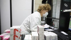 Резерв медикаментов на случай ухудшения эпидситуации подготовили на Ставрополье