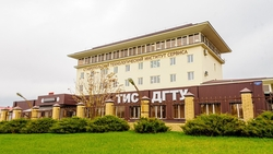 Рособрнадзор подтвердил качество образования в Ставропольском филиале ДГТУ