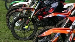 Глава Общественной палаты Ставрополья предложил регистрировать питбайки в ГИБДД