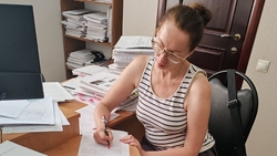 Жительница Ессентуков открывает гончарную мастерскую благодаря соцконтракту