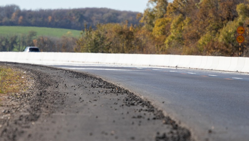 Почти 25 км дорог отремонтируют в округе Ставрополья по регпрограмме