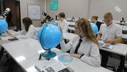 Губернатор Владимиров: Детьми Ставрополья будет гордиться вся Россия