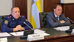 Руководитель следкома Ставрополья контролирует восстановление прав обманутых дольщиков