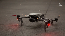 Прокуратура контролирует ситуацию в Невинномысске после атаки дронов