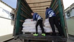 Ставрополье направит гуманитарный груз в затопленный Дагестан — губернатор