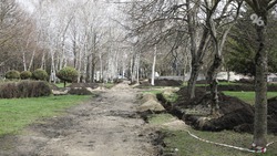 Новые общественные пространства и благоустроенные территории украсят Ставрополь в 2023 году