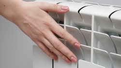 В Железноводске с 21 апреля отопление отключат до осени