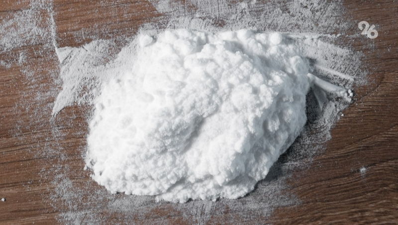 Черкесские оперативники задержали сирийских, египетских и российских наркоторговцев