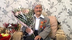 Жительнице станицы Карачаево-Черкесии исполнился 101 год 