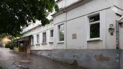Бесхозность грозит разрухой первому каменному дому в Ставрополе