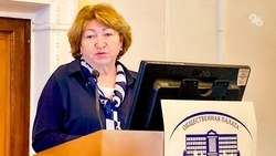 Детский омбудсмен Ставрополья Светлана Адаменко взяла на контроль ситуацию с дракой в лагере «Гренада»