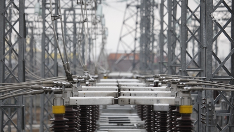 План реконструкции объектов электроснабжения Ессентуков составил минпром края 