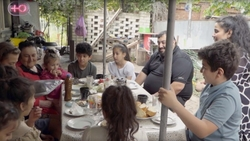 Проблемного подростка из Москвы отправили на перевоспитание в многодетную семью из Минеральных Вод