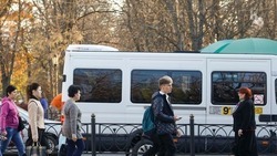 Промежуточные итоги транспортной реформы подвели на круглом столе в Ставрополе