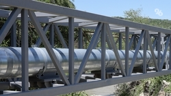 Специалисты пока не могут определить срок устранения аварии на водоводе в КЧР