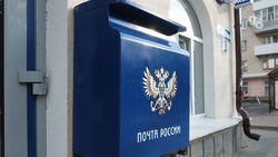 Школьники из ставропольского села написали письма для российских военных 