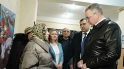 Глава Ставрополья поручил подготовить заявку на ремонт ДК в селе Канглы