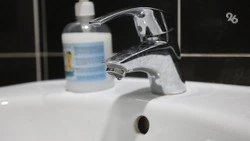 В Пятигорске из-за ремонта водопровода на девяти улицах отключили воду