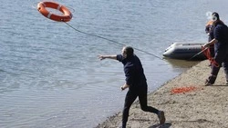 Двоих детей спасли на водоёмах Ставрополья за неделю