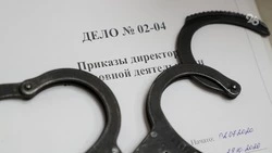 Пятигорчанка пять месяцев воровала вещи и бытовую химию в магазинах