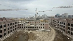 На Ставрополье реализуют 19 проектов комплексного развития территорий