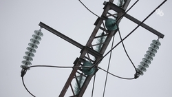 Два микрорайона остались без электроэнергии в Ессентуках