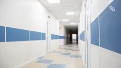 Капремонт в стоматологической поликлинике в Ставрополе завершат в ближайшие годы