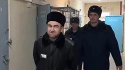 Экс-сенатор от КЧР Рауф Арашуков пять раз пожаловался на условия содержания