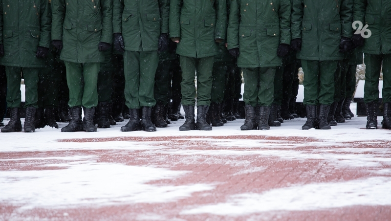 Военных, защищающих Курскую область, могут приравнять к участникам СВО