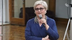 Фильм по роману Татьяны Устиновой «Тени южной ночи» могут снять в Пятигорске