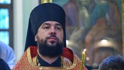 Клирик Ставропольской епархии стал епископом Бакинским и Азербайджанским