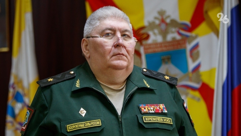 Решение о призыве в армию будет действовать целый год на Ставрополье