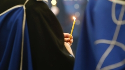 Настоятель ставропольского храма пояснил, почему в пост не получится похудеть