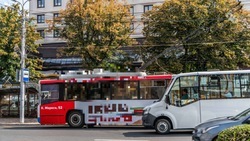 В Ставрополе выбрали нового перевозчика по маршруту № 39М